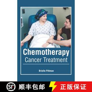 【3-4周达】精装 Chemotherapy: Cancer Treatment [9781632427441]