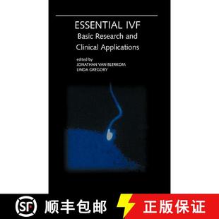 Research 9781402075513 3周达 Applications Clinical and Basic IVF Essential