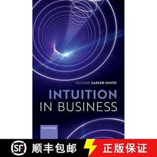 Business 4周达 9780198871569 Intuition