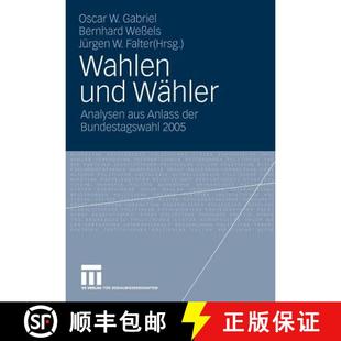 aus Wähler Anlass 2005 Wahlen Bundestagswahl 4周达 9783531164137 und der Analysen