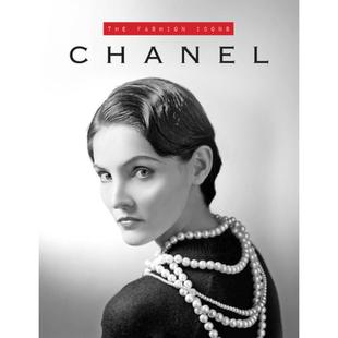 Chanel Fashion The Icons 9781915343215