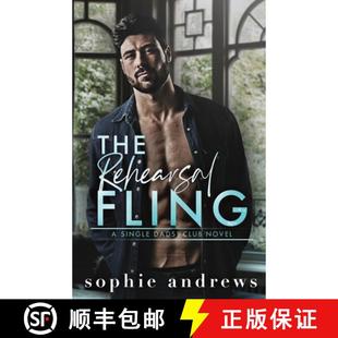 Fling 4周达 Rehearsal 9781957580555 The
