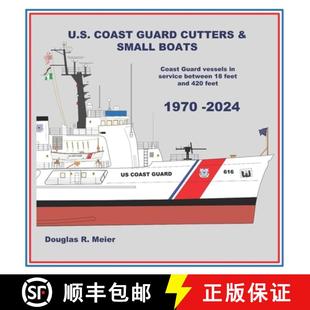 Small Between Boats Vessels Coast Cutters 9798218401702 Feet and... U.S. Guard Service 4周达