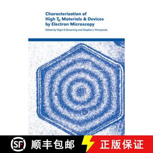 Characterization 9780521554909 Microscopy and 4周达 Devices High Electron Materials