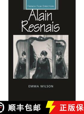 【3-4周达】Alain Resnais [9780719064074]