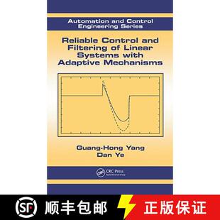 Reliable 9781439835227 Mechanisms Linear 4周达 Systems and Control Adaptive Filtering with