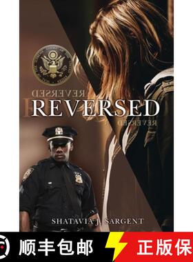 【3-4周达】Reversed [9781088249161]