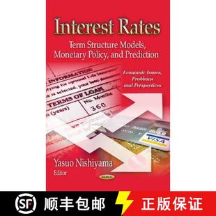 Models Term Monetary Prediction Interest and 4周达 9781613247204 Rates Policy Structure