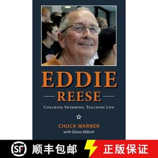 Eddie Reese Life 9781643880327 Teaching 4周达 Swimming Coaching