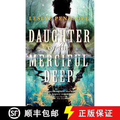 【3-4周达】Daughter of the Merciful Deep [9780316378222]