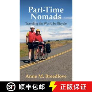 9781631322037 Part Traveling the Nomads 3周达 Time Bicycle World