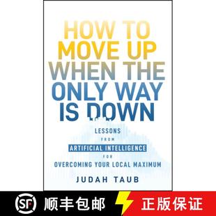 from Way Only 4周达 Overc... for Move How Lessons Artificial Intelligence Down the 9781394278091 When