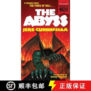 The Abyss Paperbacks Hell 3周达 from 9781960241115