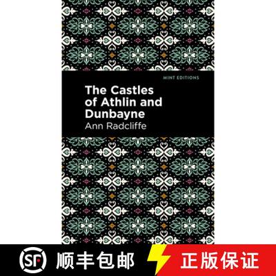 【3-4周达】Mint Editions (Horrific, Paranormal, Supernatural and Gothic Tales) [9781513132662]