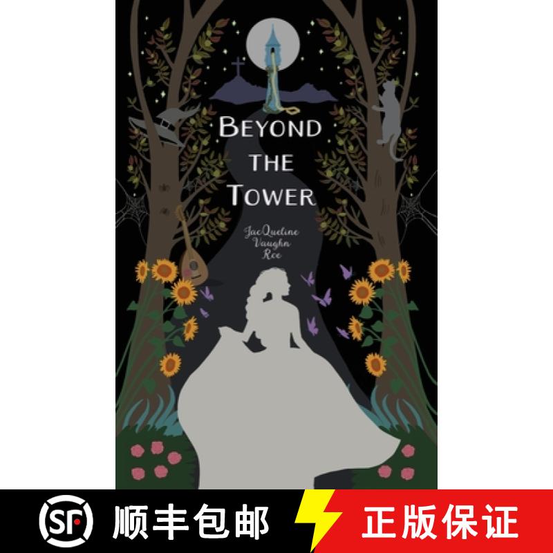 【2-3周达】Beyond the Tower [9781950536948]
