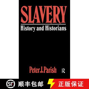 Slavery 4周达 History And 9780367317966 Historians