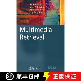 Retrieval Multimedia 4周达 9783642091995