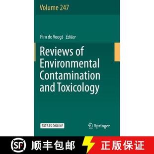 Volume 9783030062309 Reviews Contamination and Environmental 4周达 247 Toxicology