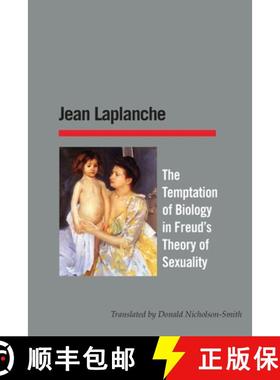 预订 The Temptation of Biology: followed by Biologism and Biology [9781942254010]