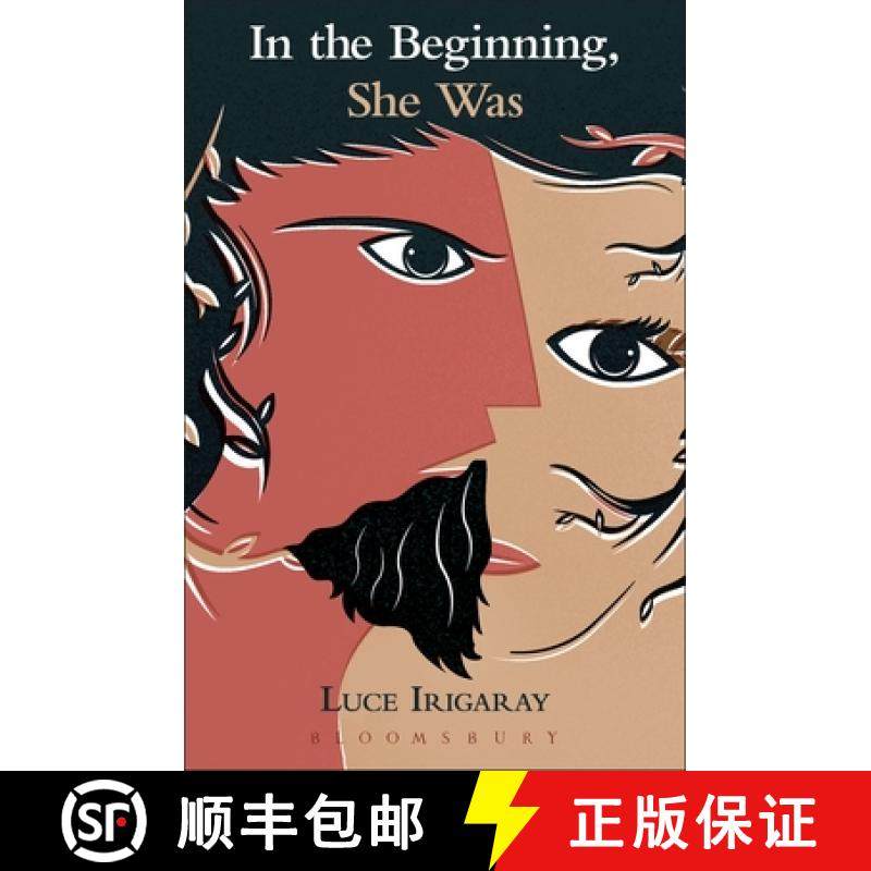 预订 In the Beginning, She Was [9781441106377]