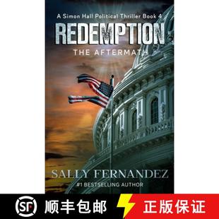 Redemption Aftermath Trilogy 9780983291145 Simon 4周达 The