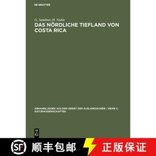 预订 Geographische Regionalanalyse ALS Tiefland Costa Entw... 9783110981575 rdliche Von Rica Grundlage Die Das