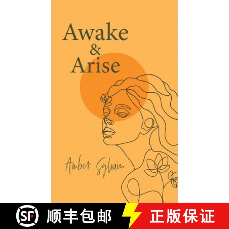 预订 Awake and Arise [9781662923494]