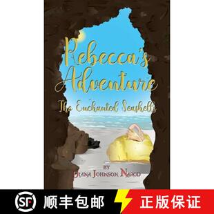 Rebecca Seashells 9781480982550 Enchanted 4周达 The Adventure