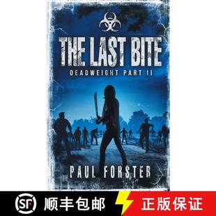 The Last 9781838445713 Part 4周达 Deadweight Bite