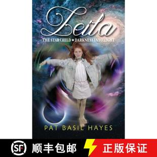 Leila 3周达 The Star 9781787195028 Child