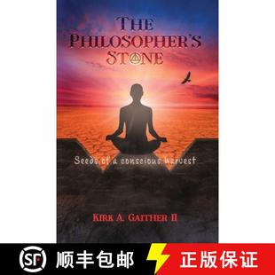 9781637512333 Conscious The Harvest Seeds 4周達 Stone Philosopher