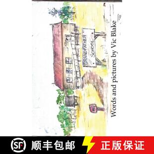 School Grandfather 3周达 9781925775235