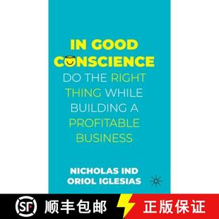 4周达 Conscience Good the Building Profitable While Thing Right 9783031093371 Business