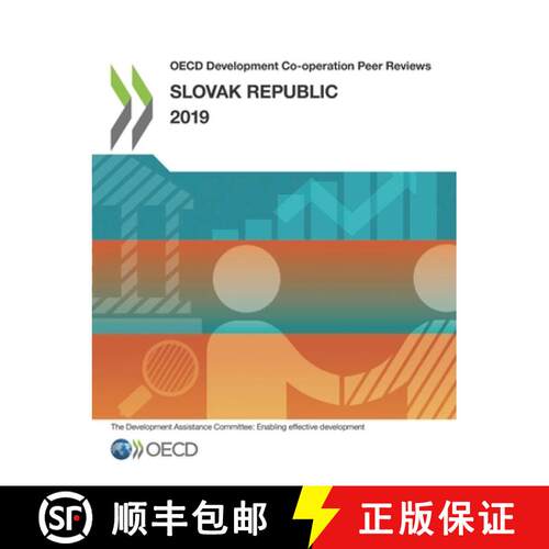【3-4周达】OECD Development Co-operation Peer Reviews OECD Development Co-operation Peer Reviews: Slo... [9789264312319]