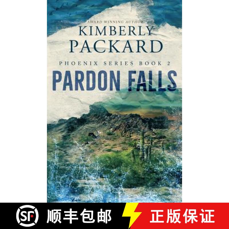 【3-4周达】Pardon Falls [9780999201527]