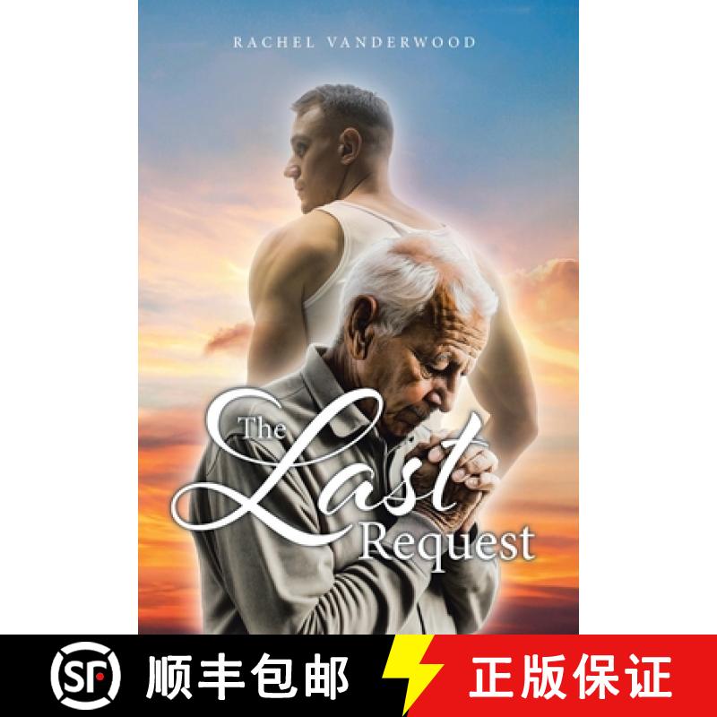 【2-3周达】The Last Request [9798894280578]