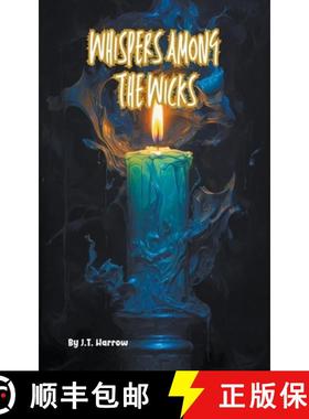 预订 Whispers Among the Wicks [9798223967477]