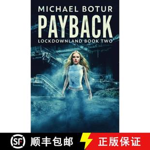 Payback 4周达 9784824149305