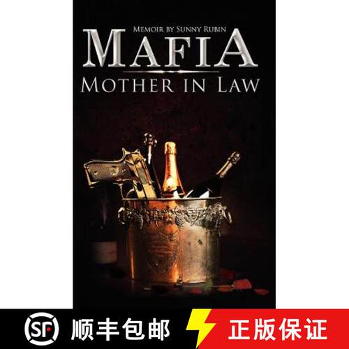 【3-4周达】Mafia Mother In Law [9780615567341]