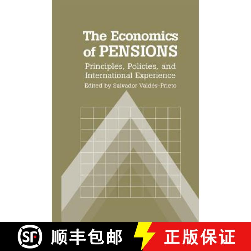 【3-4周达】The Economics of Pensions: Principles, Policies, and International Experience [9780521666121]