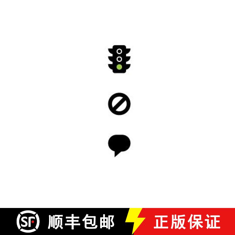 【3-4周达】Goes Without Saying [9781949066111]