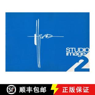 【3-4周达】Studio Image 2 by Syd Mead [9781624650796]