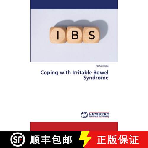 预订 Coping with Irritable Bowel Syndrome [9786206148524]