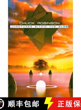 【3-4周达】Junctures Within the Glow [9781678130268]