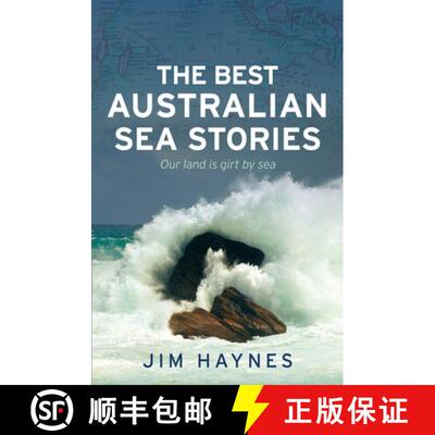 预订 The Best Australian Sea Stories [9781742371252]