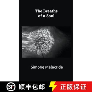 The Breaths Soul 4周达 9798215335123