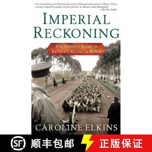 Reckoning Story Imperial 9780805080018 Gulag The 4周达 Britain Untold Kenya