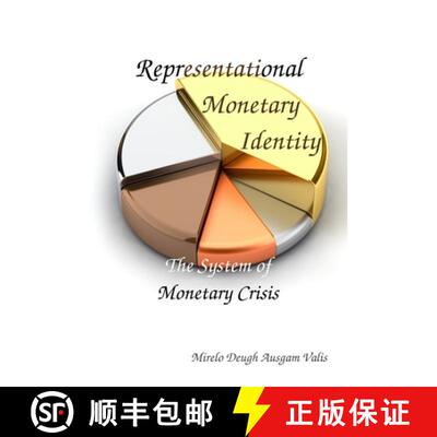 【3-4周达】Representational Monetary Identity [9781105188671]
