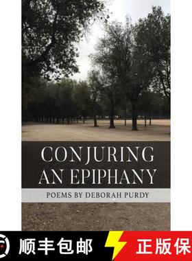 【3-4周达】Conjuring an Epiphany [9781646627257]