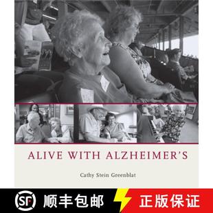 Alive 9780226306582 with Alzheimer 预订